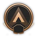 Apex Legends rank icon