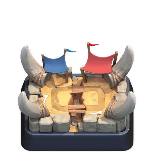 Arena 3 rank icon