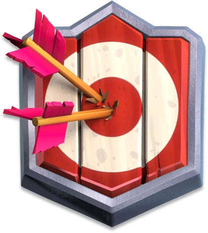 Master 1 rank icon