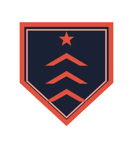 Clash Royale Royal Champion Ranked league icon