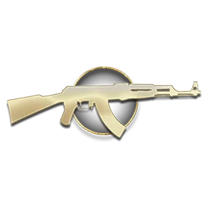 Master Guardian 1 rank icon