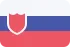 Slovakian flag