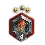 Silver 4 rank icon