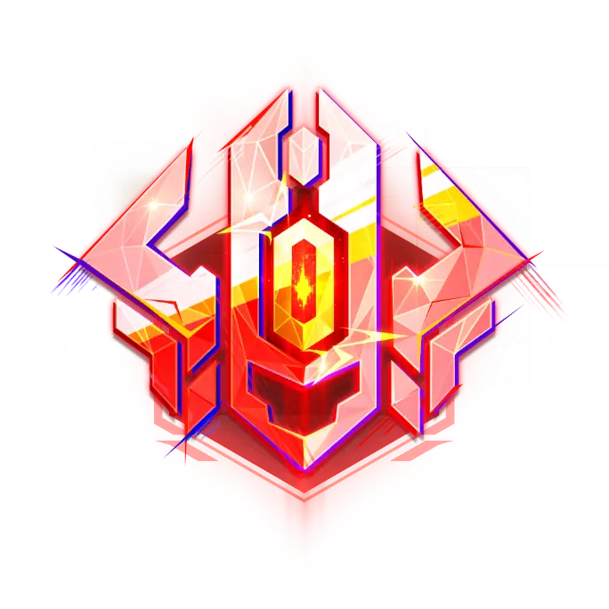 One Above All III rank icon