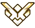 Grandmaster 4 rank icon