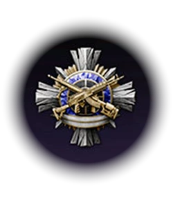Crystal III rank icon