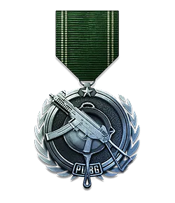 Platinum V rank icon
