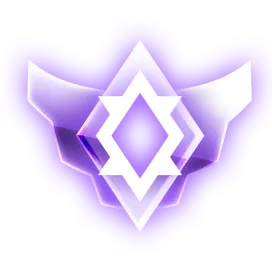 Champion III rank icon
