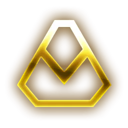 Rocket League Gold I rank icon