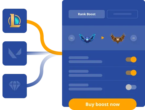 Select Your Service tutorial step image
