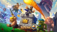 BuyBoosting Clash Royale Boosting Service
