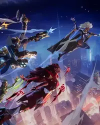 Professional Marvel Rivals boosting services - Rank boosting, win boosting, coaching