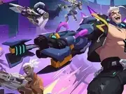 Overwatch 2 Boosting