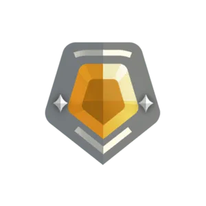 Gold 2 rank icon