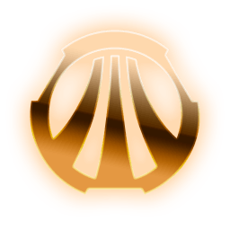 Rocket League Bronze III rank icon